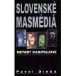 Slovenské masmédiá