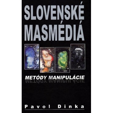 Slovenské masmédiá