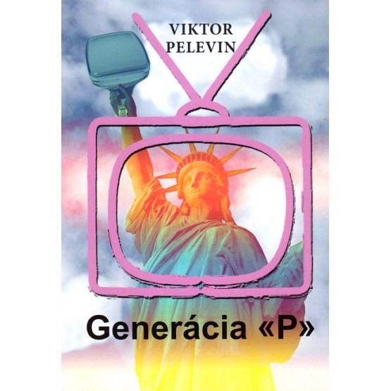 Generácia P