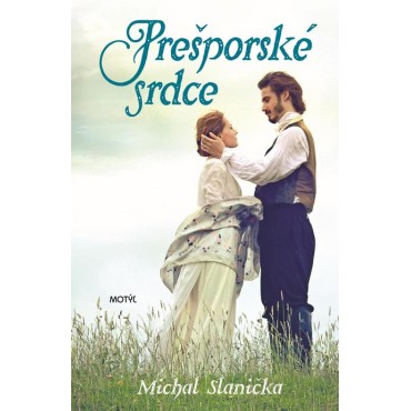 Prešporské srdce