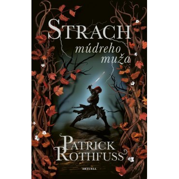 Strach múdreho muža