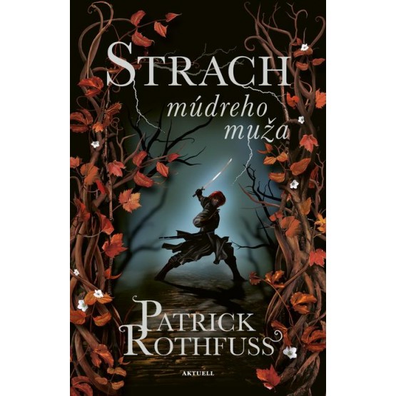 Strach múdreho muža