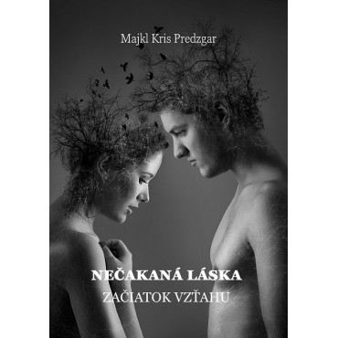 Nečakaná láska: Začiatok vzťahu