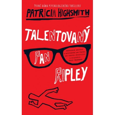 Talentovaný pan Ripley