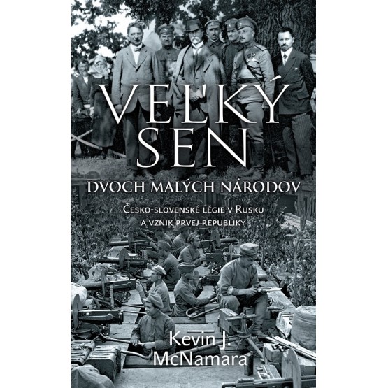 Veľký sen dvoch malých národov