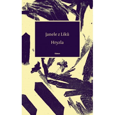 Hryzla