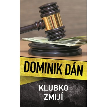 Klubko zmijí