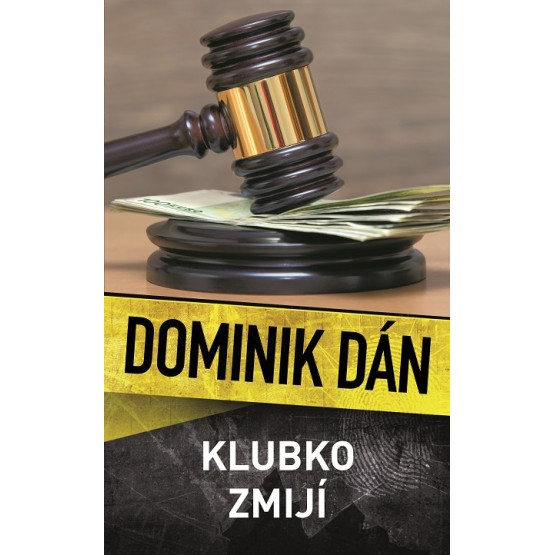 Klubko zmijí
