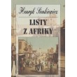Listy z Afriky