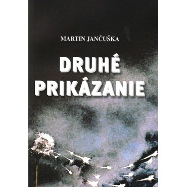 Druhé prikázanie