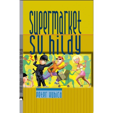Supermarket sv. Hildy