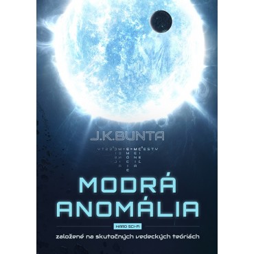 Modrá anomália