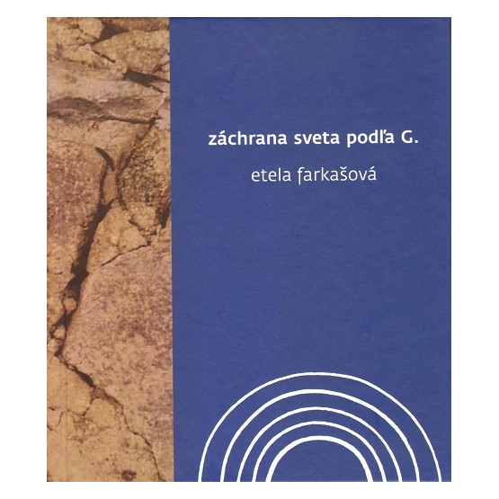 Záchrana sveta podľa G.