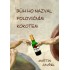 Bůh ho nazval polovičním kokotem