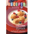 Recepty zo života 17