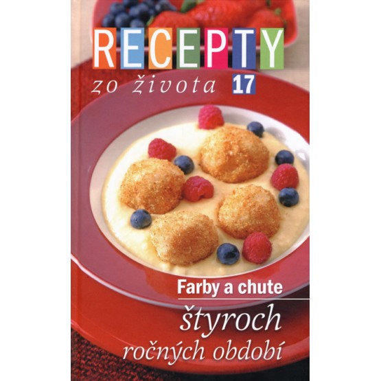 Recepty zo života 17