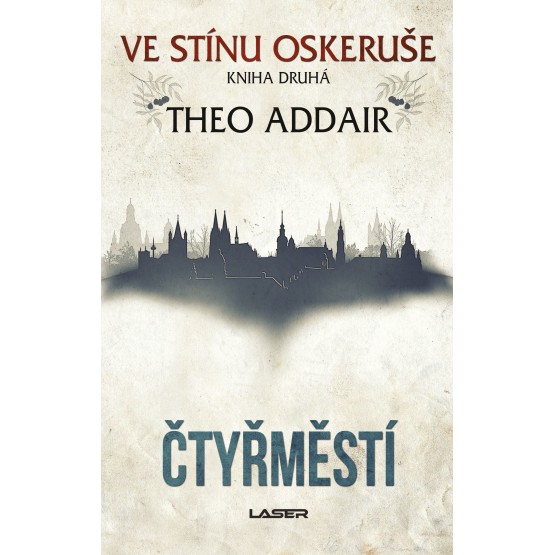 Ve stínu oskeruše 2: Čtyřměstí