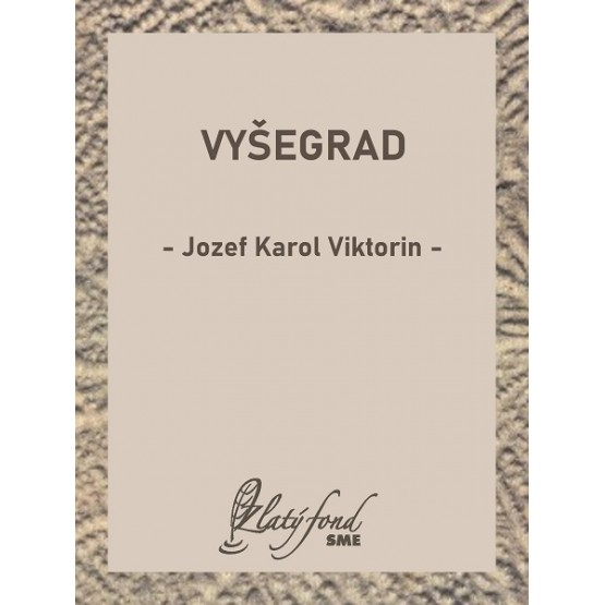 Vyšegrad