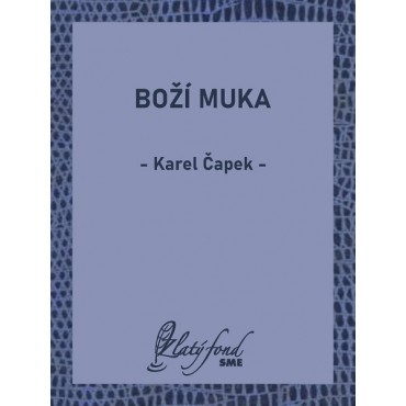 Boží muka