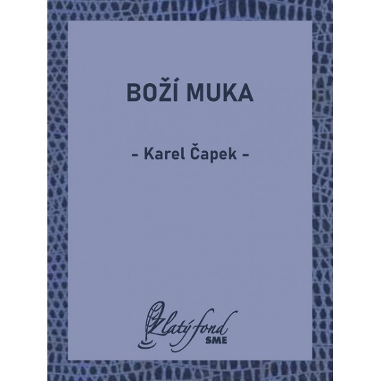 Boží muka