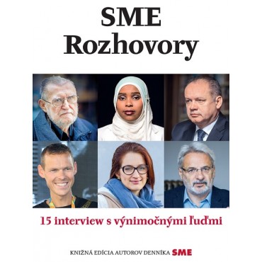 Rozhovory