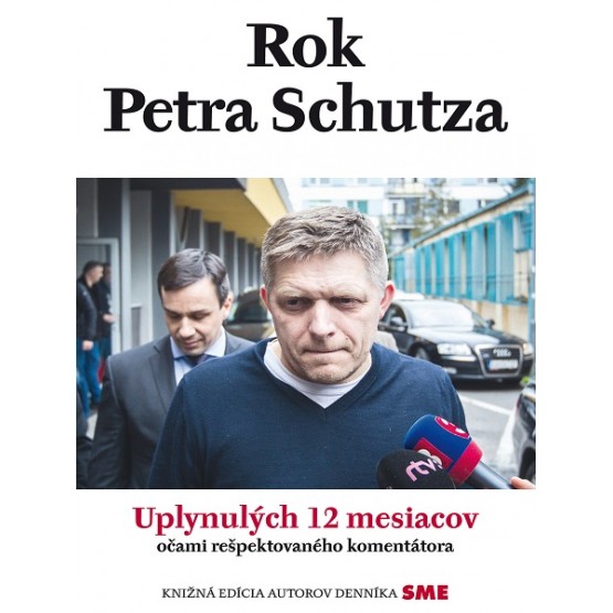 Rok Petra Schutza