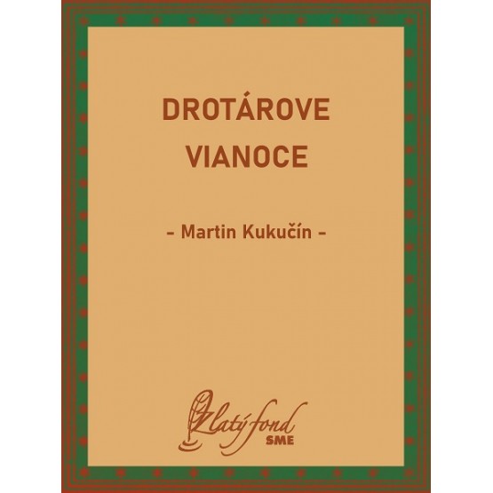 Drotárove Vianoce