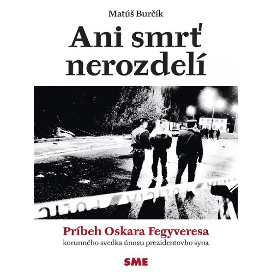 Ani smrť nerozdelí