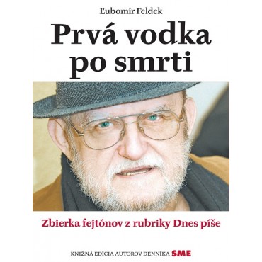 Prvá vodka po smrti