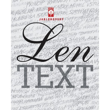 Len TEXT