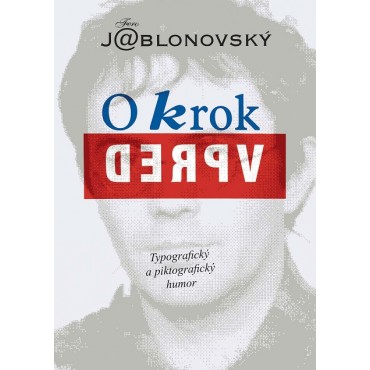 O krok vpred