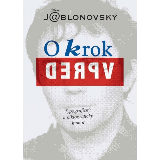 O krok vpred