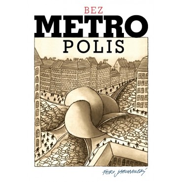 bezMETROpolis