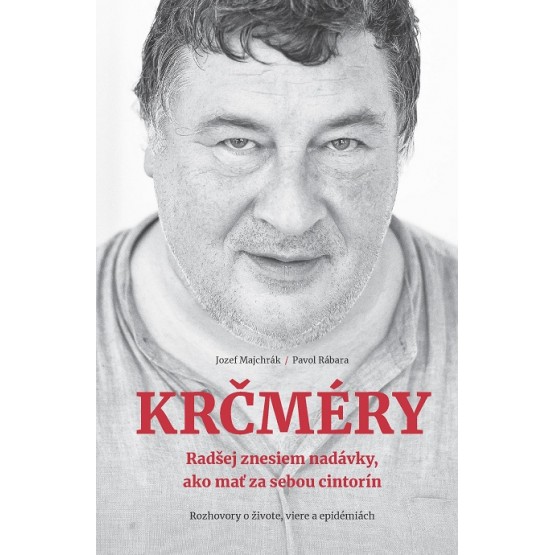 Krčméry
