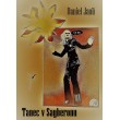 Tanec v Sayberonu