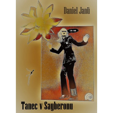 Tanec v Sayberonu