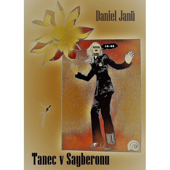 Tanec v Sayberonu