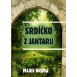 Srdíčko z jantaru
