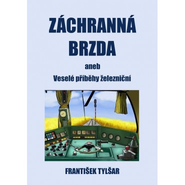 Záchranná brzda