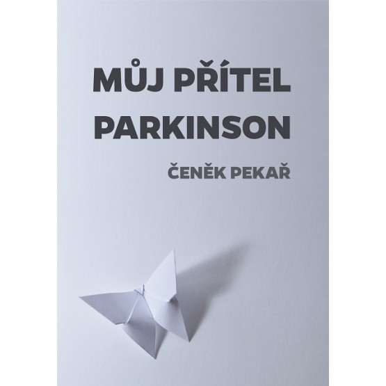 Můj přítel parkinson