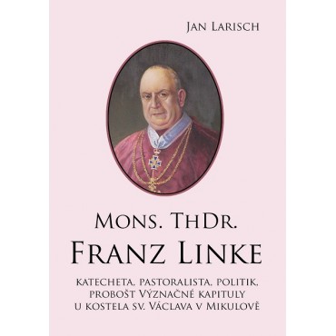 Mons. ThDr. Franz Linke