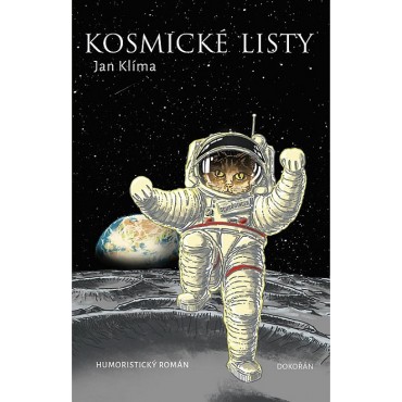 Kosmické listy