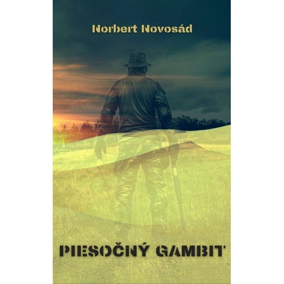 Piesočný gambit