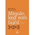 Minule, keď som (výnimočne) fajčil 1+2+3