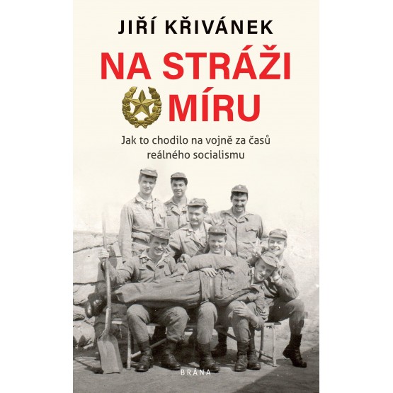 Na stráži míru
