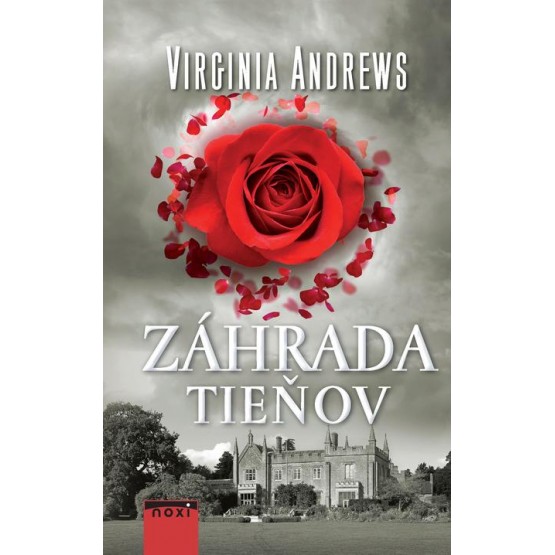 Záhrada tieňov