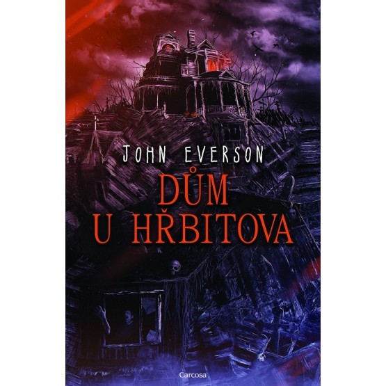 Dům u hřbitova