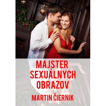 Majster sexuálnych obrazov