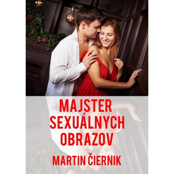 Majster sexuálnych obrazov