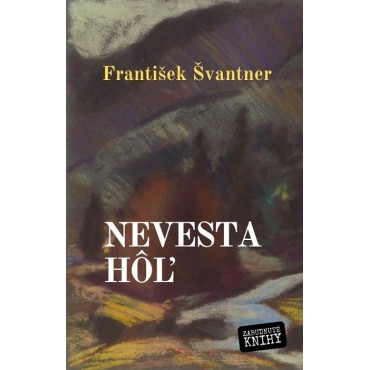 Nevesta hôľ